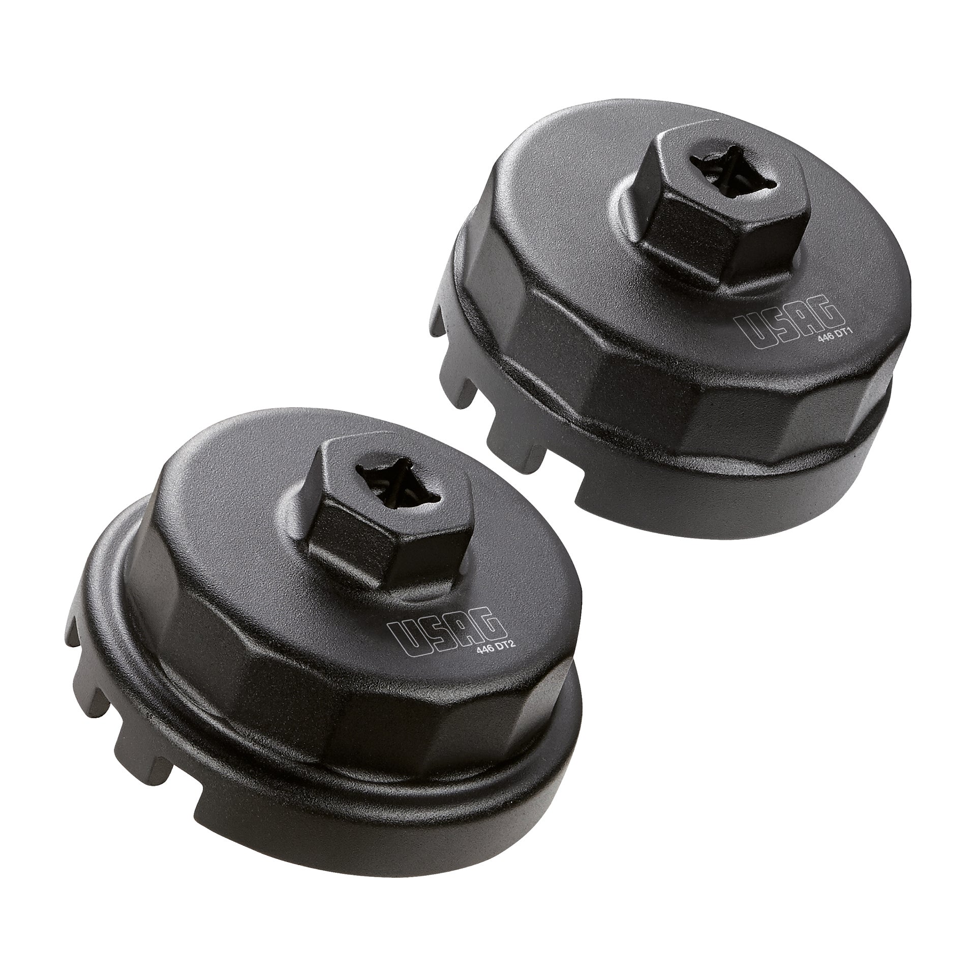 446 DT/S2 - Jeu de 2 clés pour immersion huile COUVERCLE FILTRE modèles JAPONAIS - Usag - U04461203 446 DT/S2 - Jeu de 2 clés pour immersion huile COUVERCLE FILTRE modèles JAPONAIS - Usag - U04461203